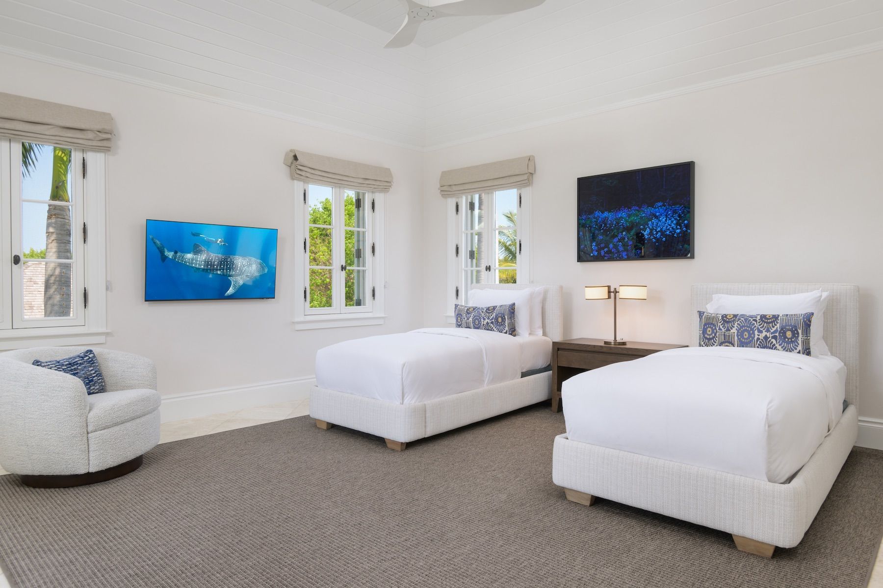 Sea Breeze Estate villa photo.